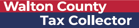 walton county tax collector logo